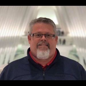 Meet your Posher, Derek